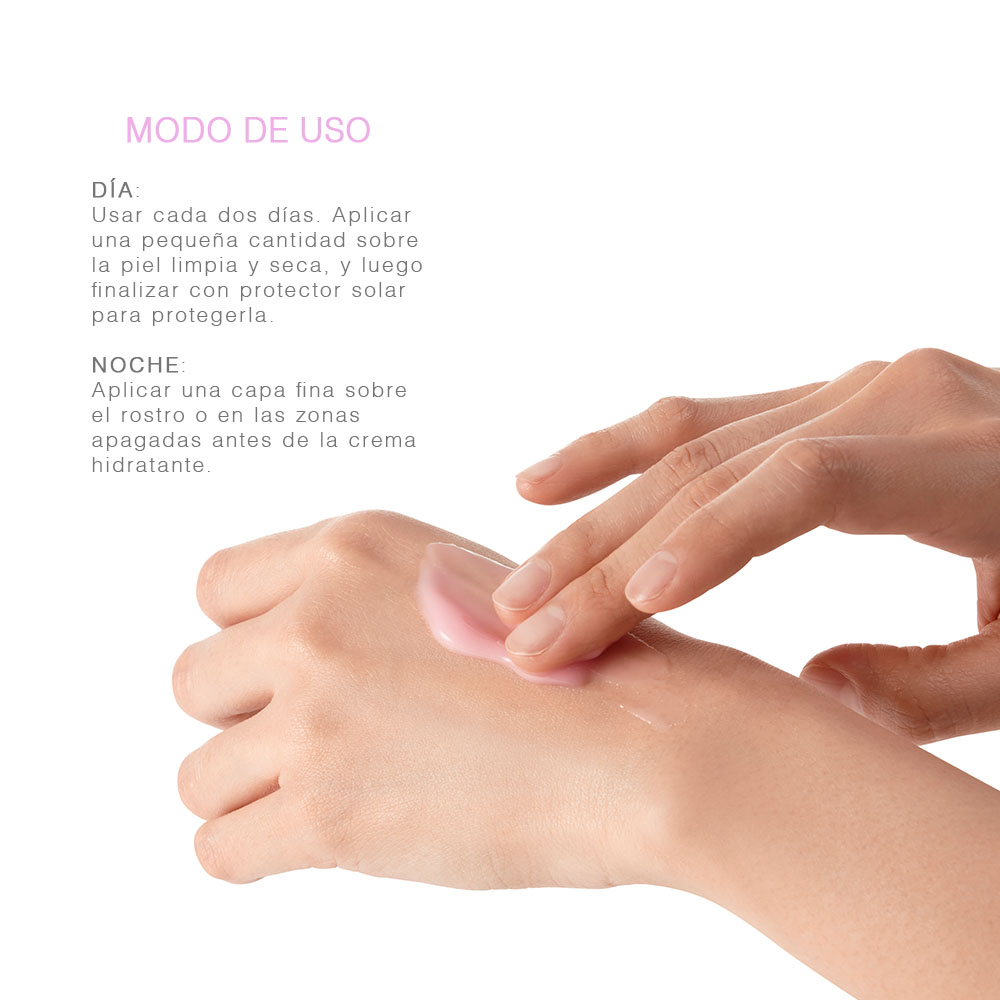 PDRN BOOSTER SHOT (SERUM INTENSIVO ENRIQUECIDO CON PDRN)